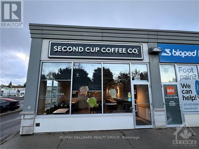 Restaurants for Sale in Canada