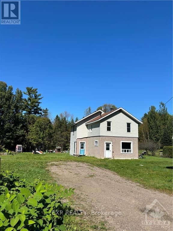 Primary Property View