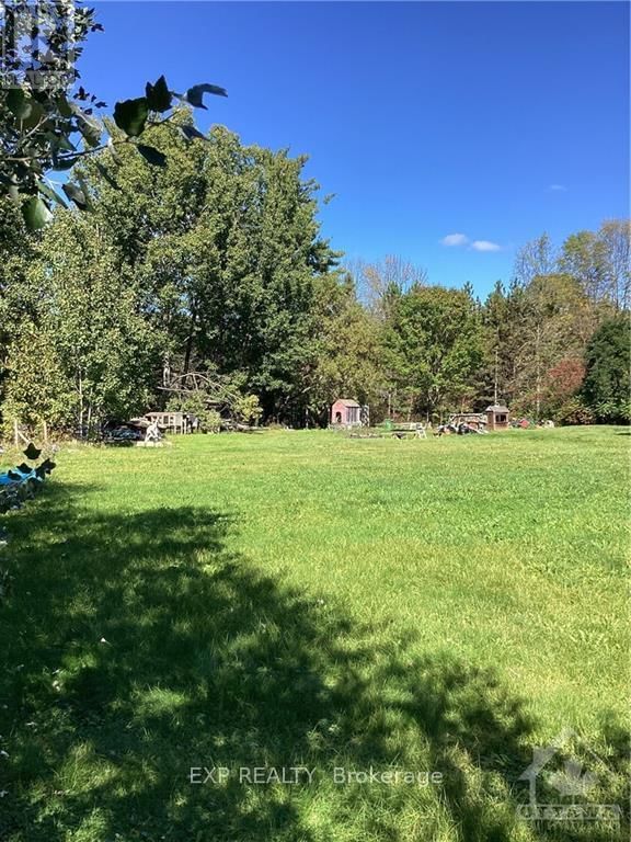 Tertiary Property View