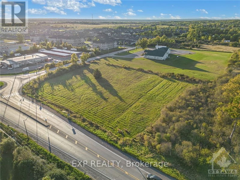 Tertiary Property View