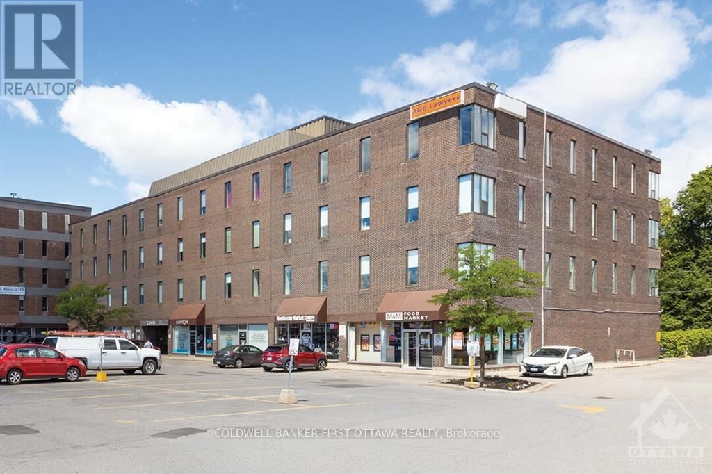 416 - 2249 CARLING AVENUE Image 1