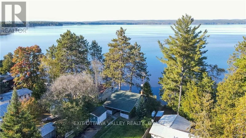 Tertiary Property View