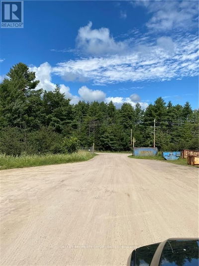 Land for Rent