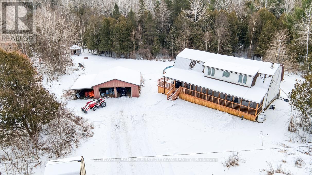 Primary Property View