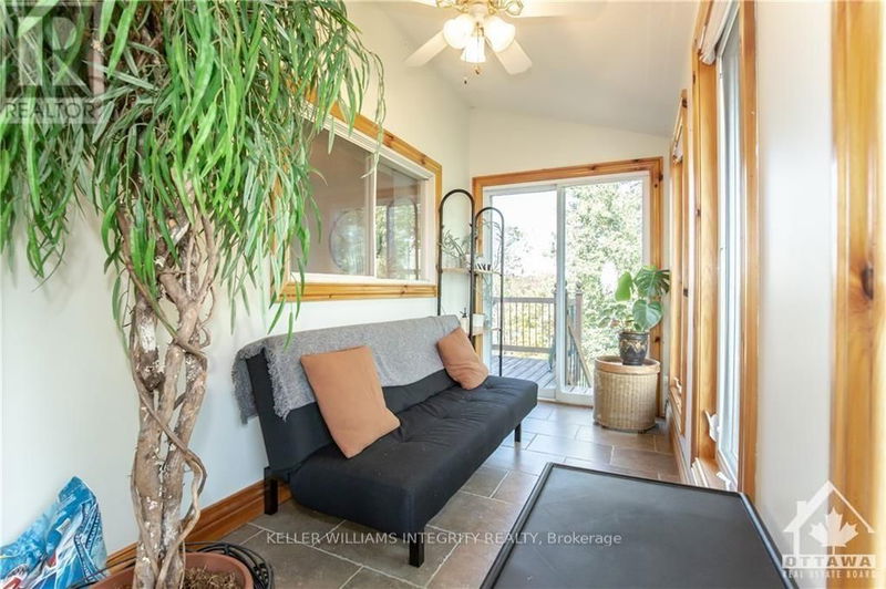 Tertiary Property View