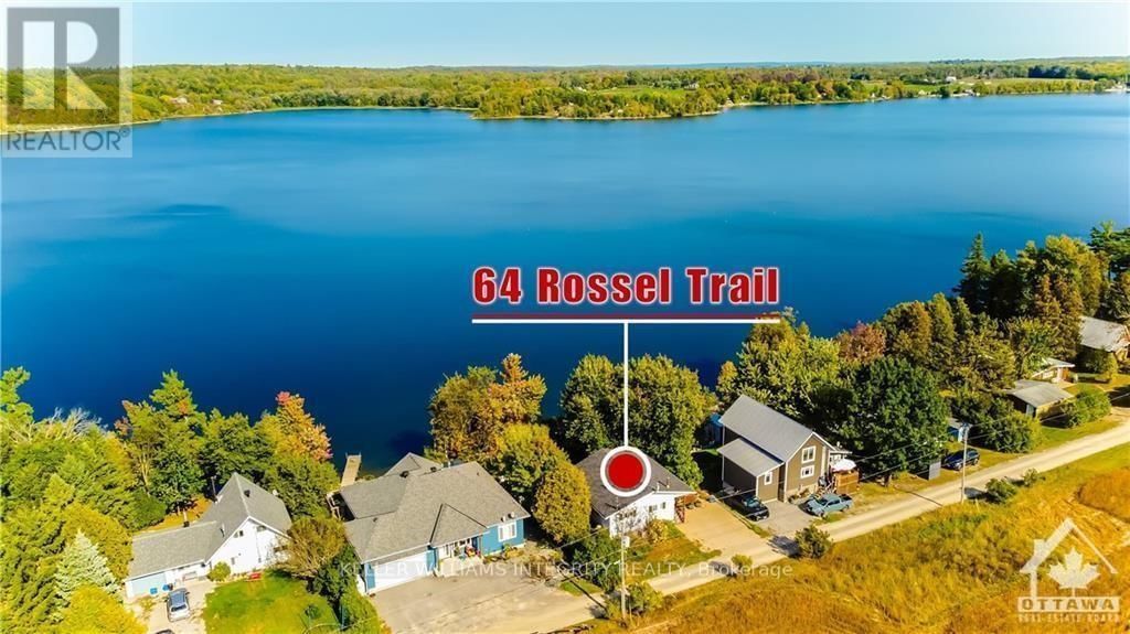 64 ROSSEL TRAIL Image 2