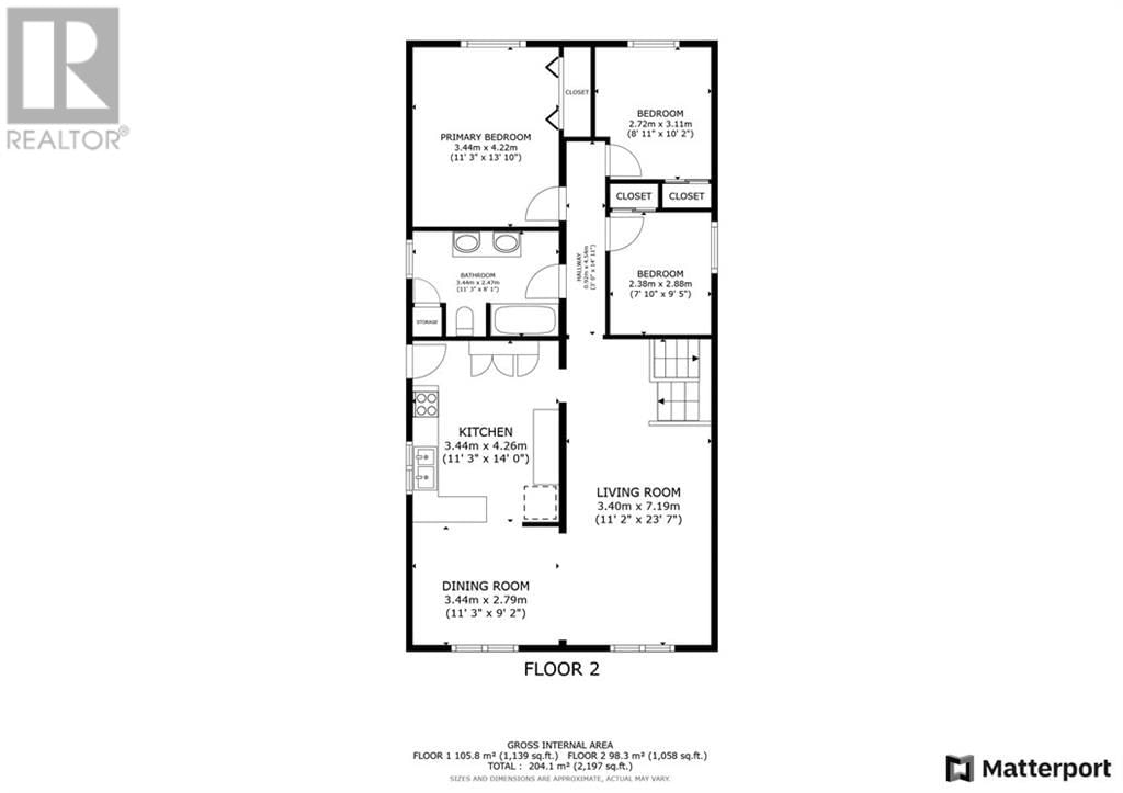 136 ELMSLEY CRESCENT Image 27