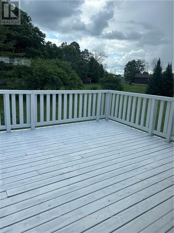 Tertiary Property View