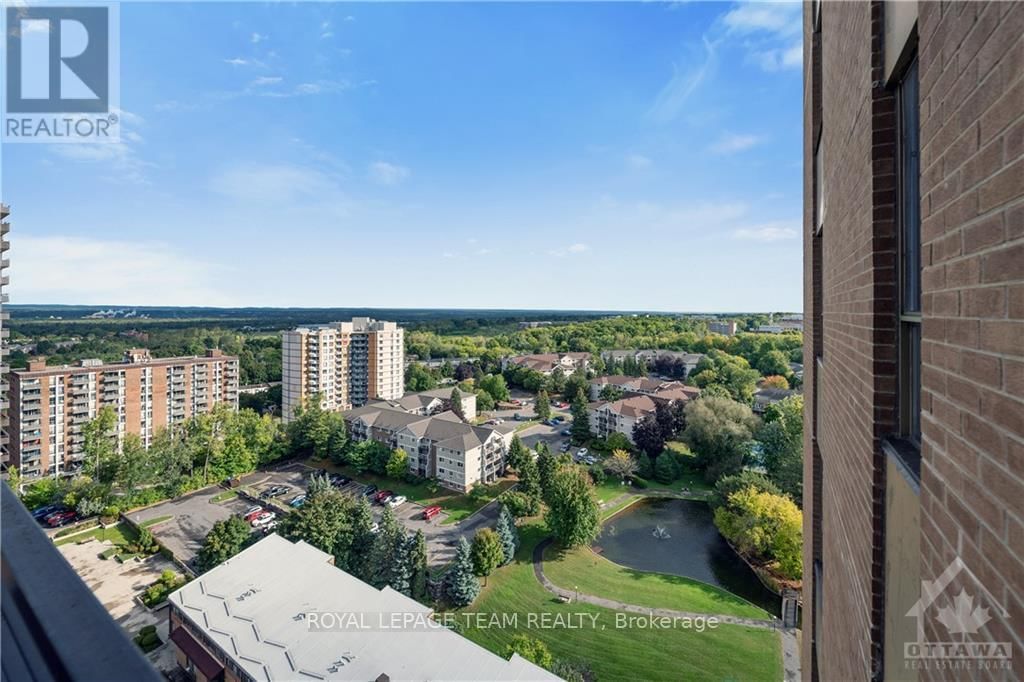 1909 - 515 ST LAURENT BOULEVARD Image 15