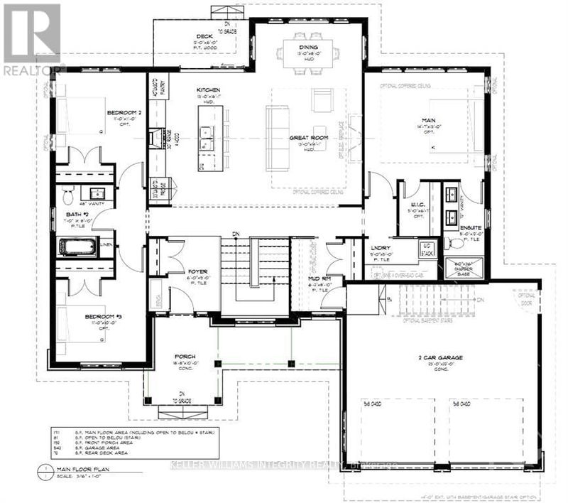 Tertiary Property View