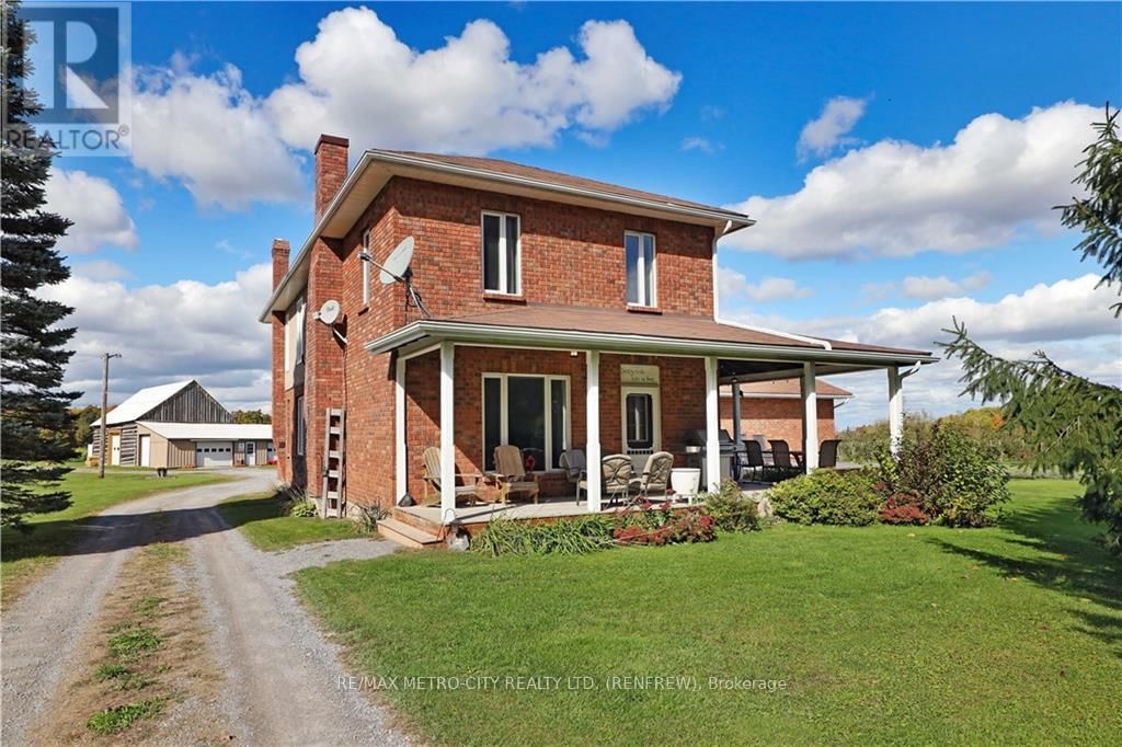 Primary Property View