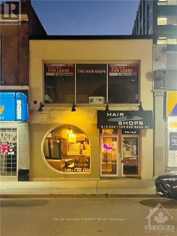 1 - 248 BANK STREET Image 1