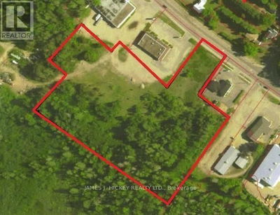 Commercial for Sale in Ontario