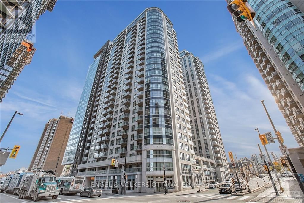 2502 - 242 RIDEAU STREET Image 1