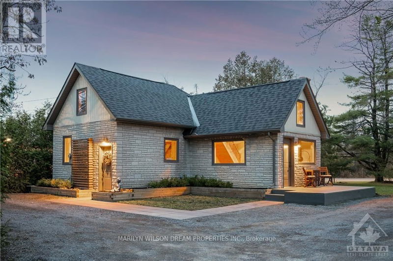 Secondary Property View