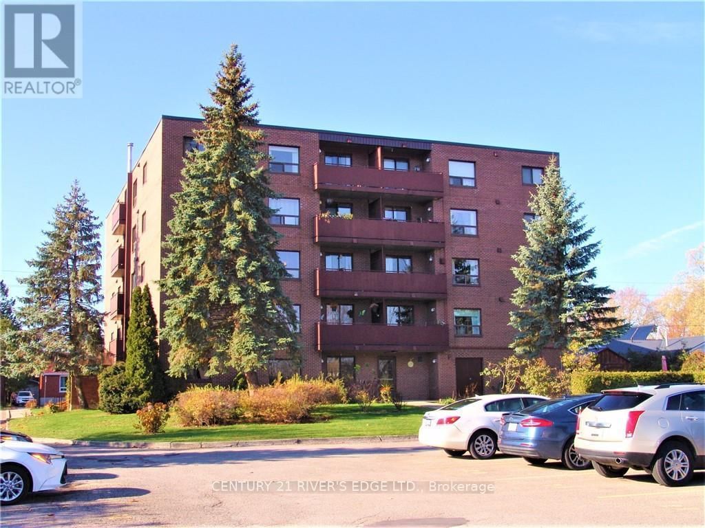 305 - 95 WINDSOR DRIVE Image 38