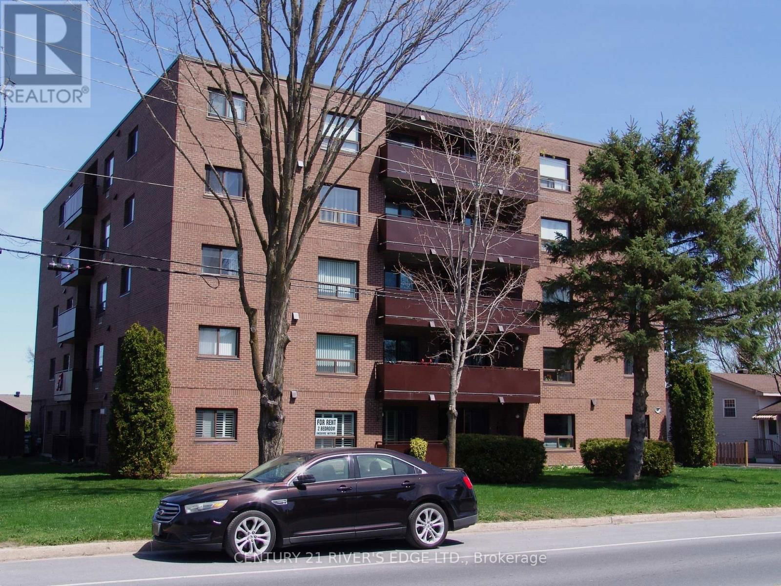 305 - 95 WINDSOR DRIVE Image 4