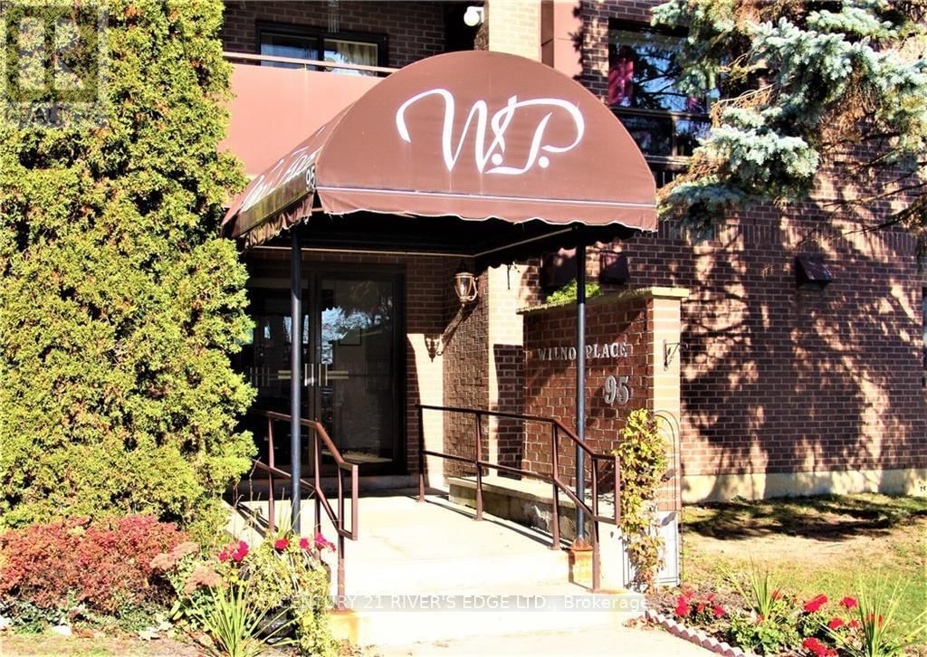 305 - 95 WINDSOR DRIVE Image 6