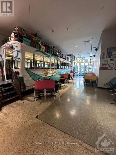 Restaurants for Sale in Ontario