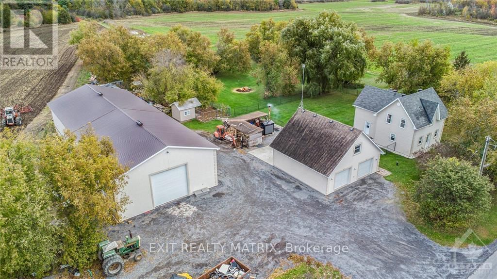 Primary Property View