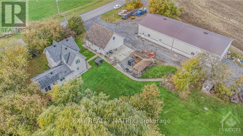 Tertiary Property View