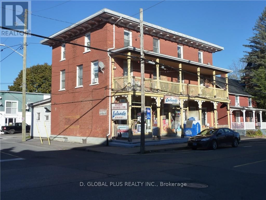 Primary Property View