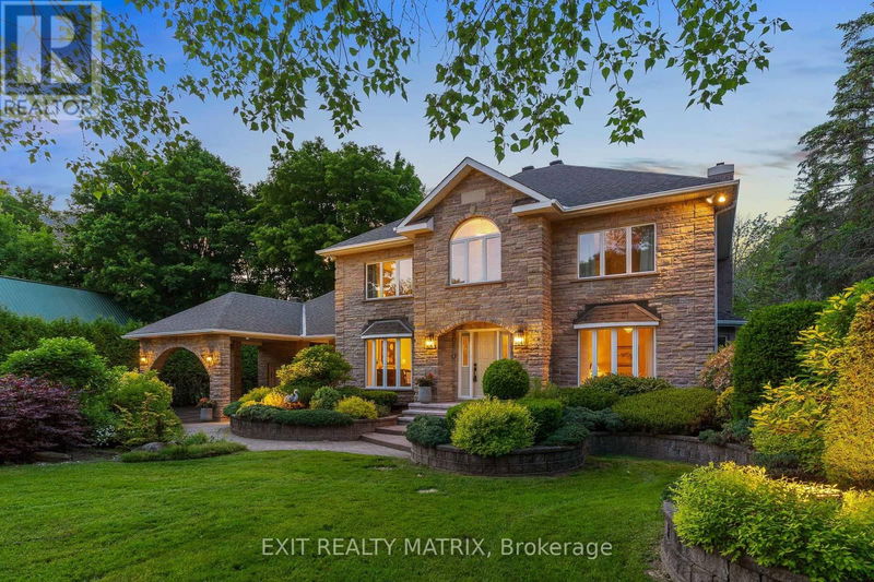 Secondary Property View