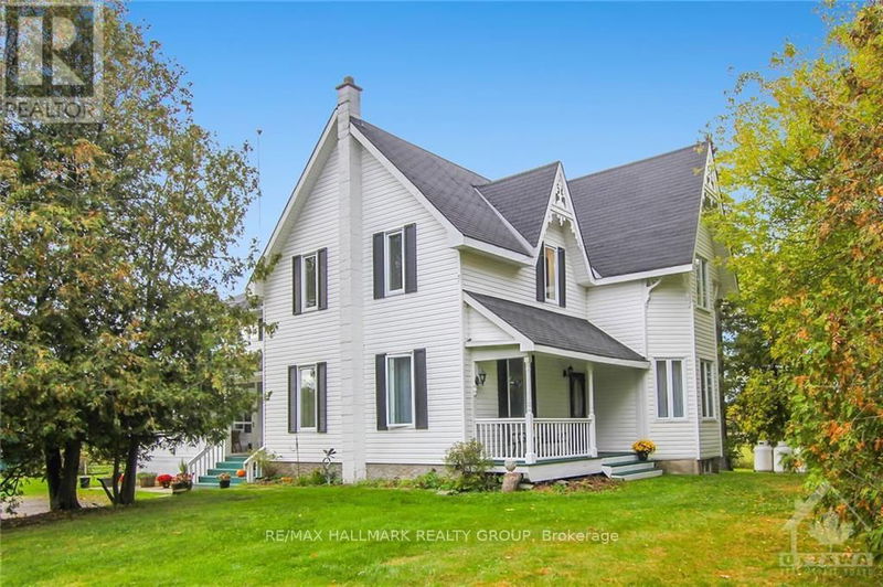 Secondary Property View