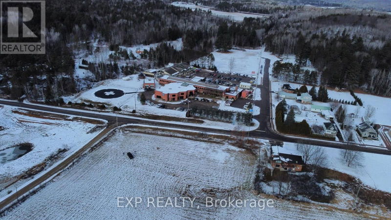 Tertiary Property View