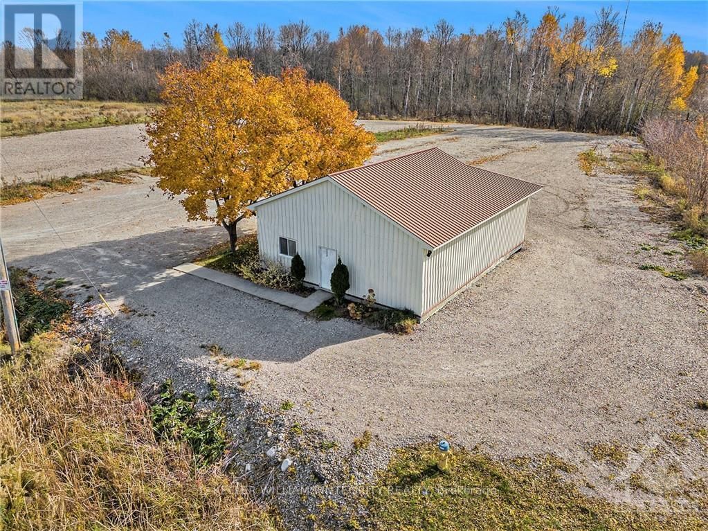 Primary Property View