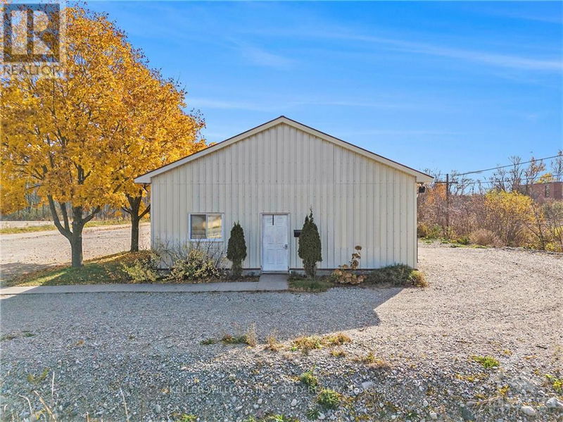 Secondary Property View