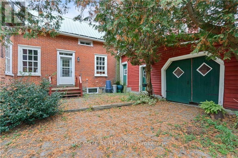 Secondary Property View