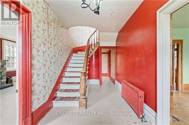 Tertiary Property View