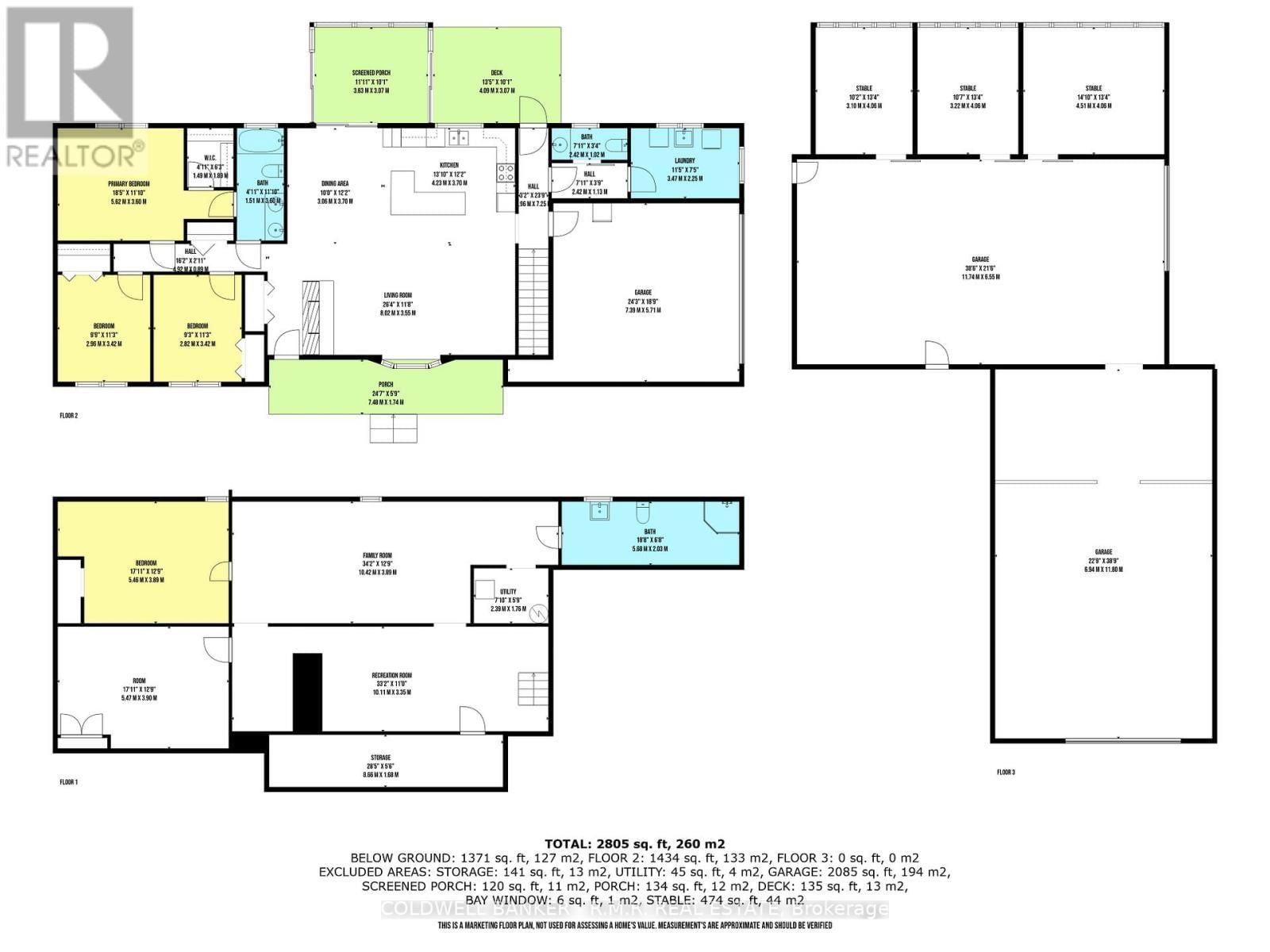 1076 SANDRINGHAM ROAD Image 40