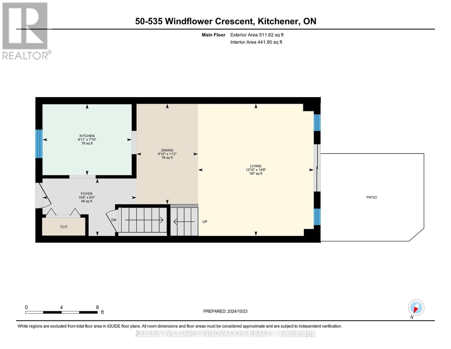 50 - 535 WINDFLOWER CRESCENT Image 26