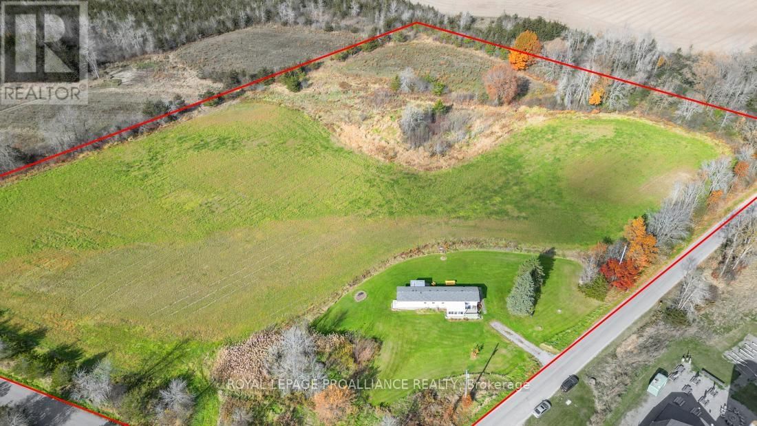 Primary Property View