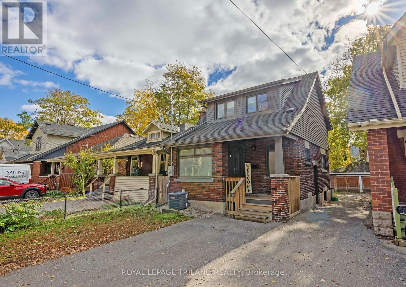 587 ROSEDALE STREET Image 1