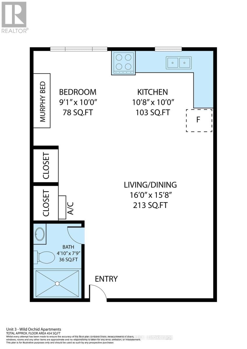 3 - 284 JAMES STREET N Image 12