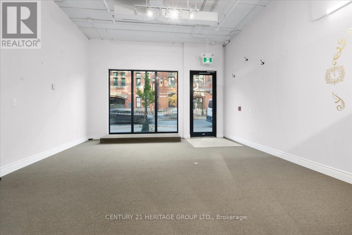 185 JAMES STREET N Image 4