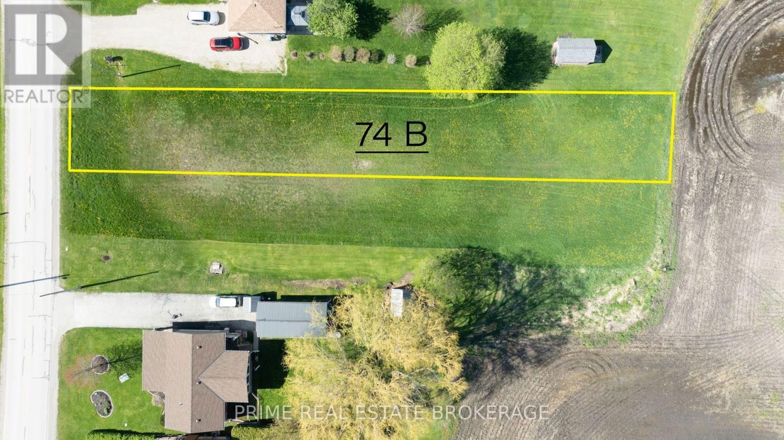 Primary Property View
