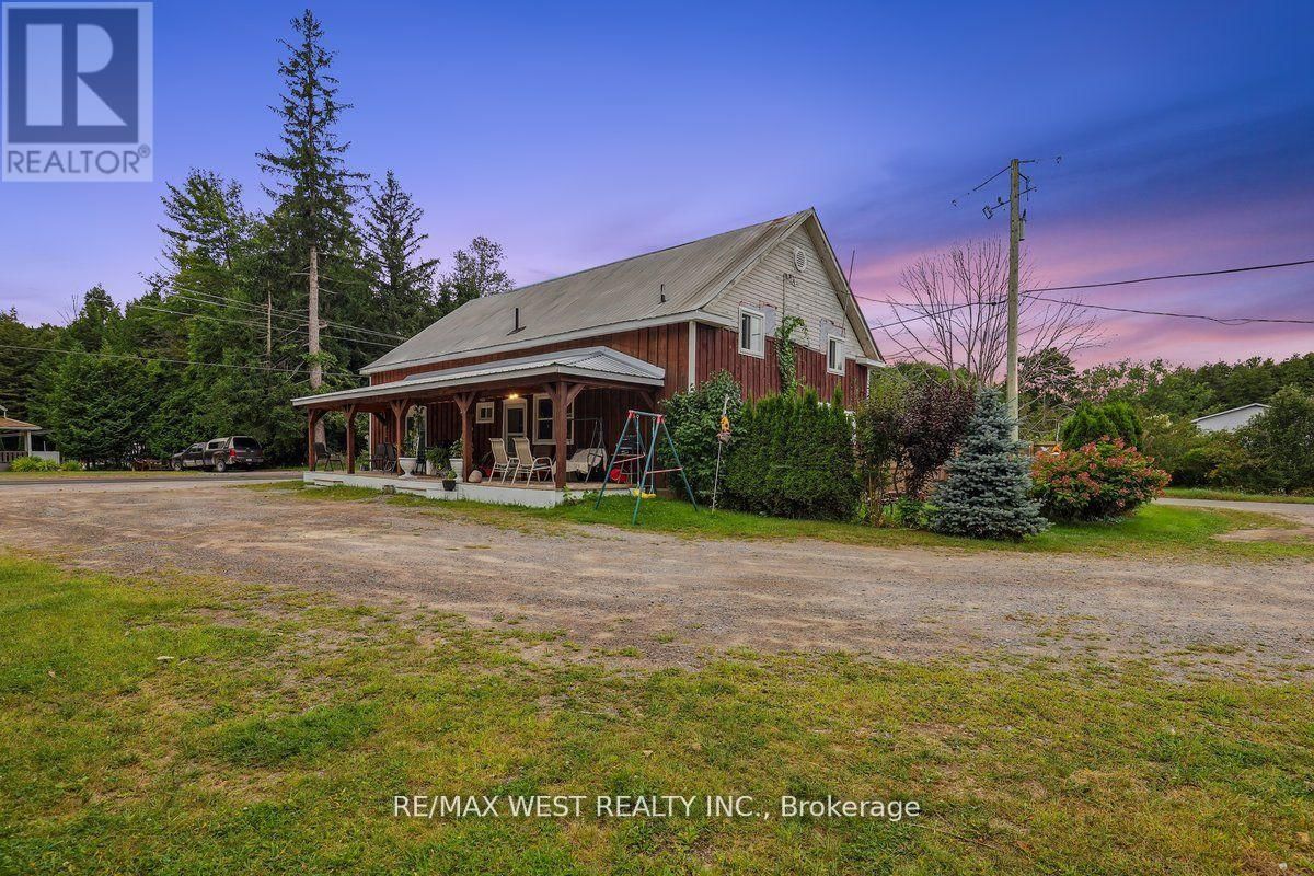 5010 GANARASKA ROAD N Image 3