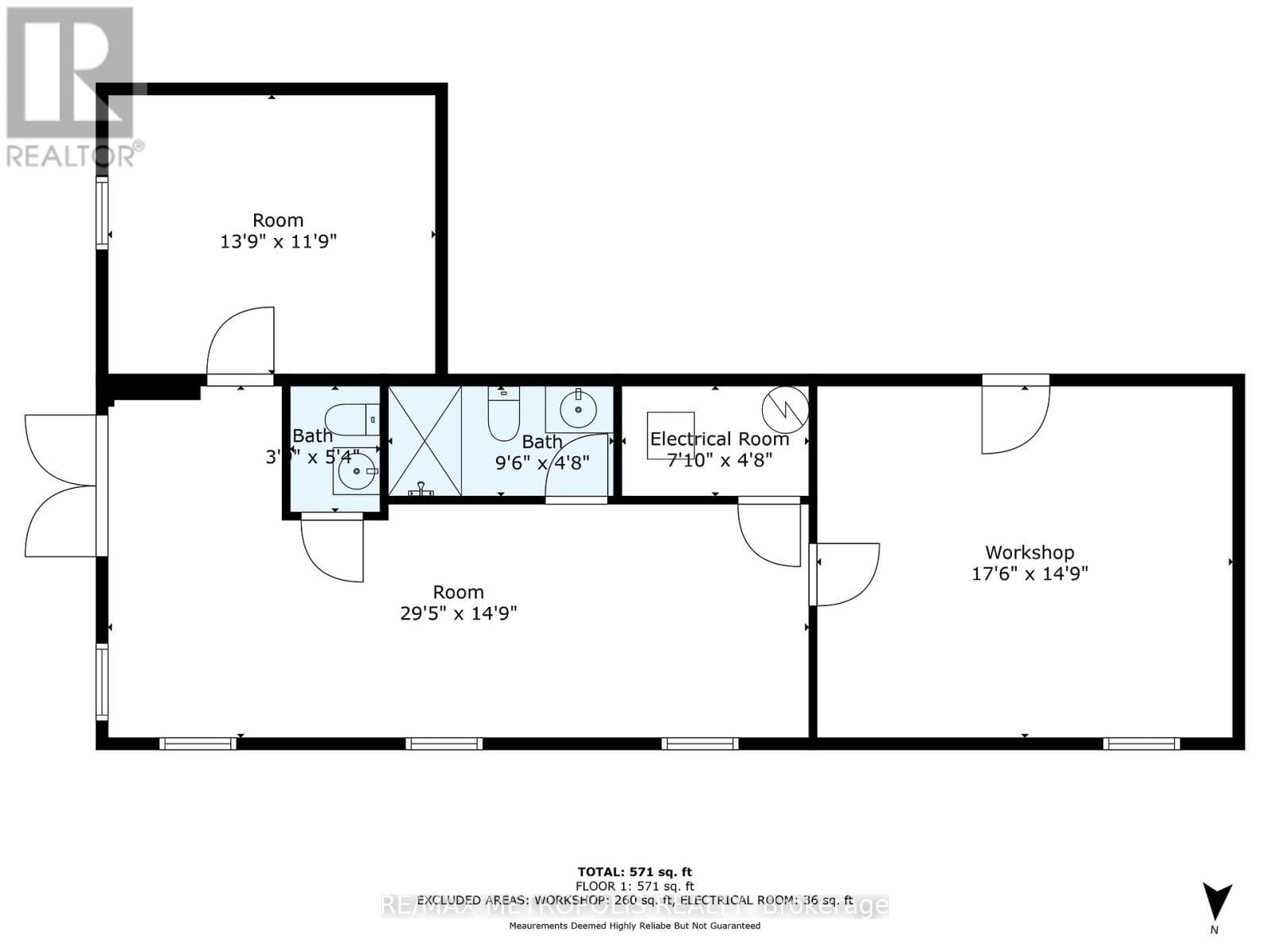 B - 4216 WATERWORKS ROAD Image 31