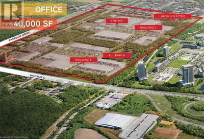 Office Spaces for Rent