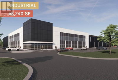 Industrial Properties for Rent