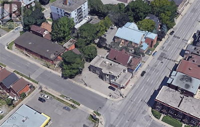 Industrial Properties for Rent