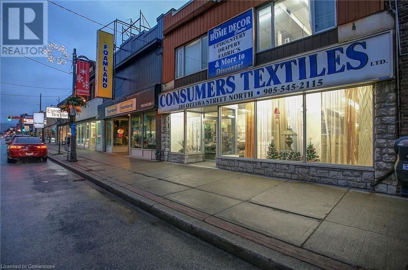 285 OTTAWA Street North Hamilton, L8H3Z8 | Image 2