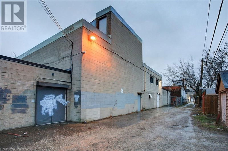 285 OTTAWA Street North Hamilton, L8H3Z8 | Image 25