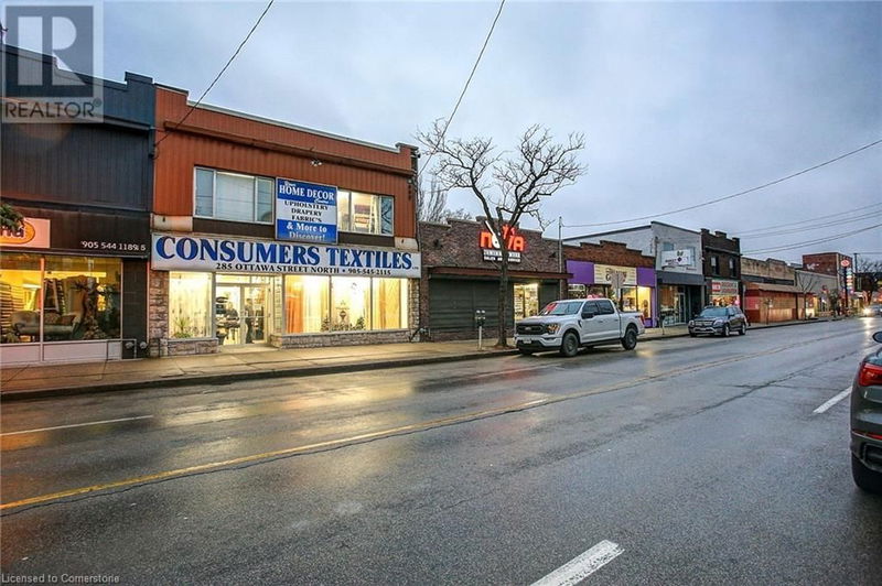 285 OTTAWA Street North Hamilton, L8H3Z8 | Image 3