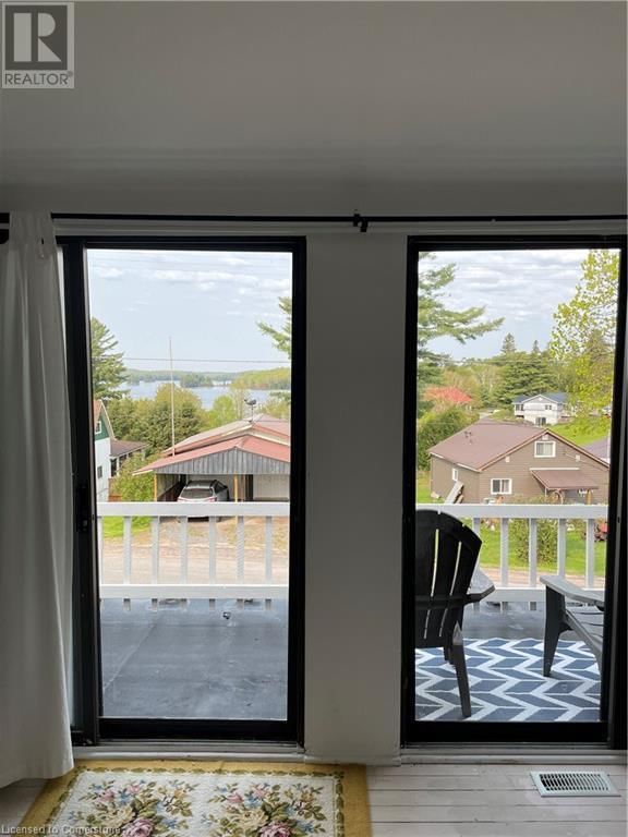 Tertiary Property View