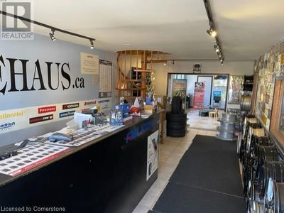 Auto Repair Shops for Sale